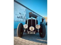 Lanchester Grand Prix