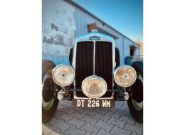 Lanchester Grand Prix