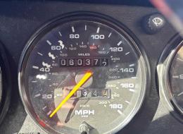 Porsche 964 Speedster