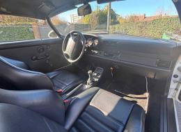 Porsche 964 Speedster