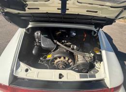 Porsche 964 Speedster