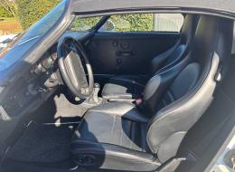 Porsche 964 Speedster