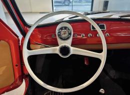 Fiat 500 F "8 bulloni"