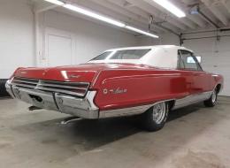 Dodge Monaco 500
