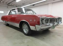 Dodge Monaco 500