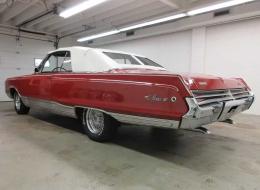 Dodge Monaco 500