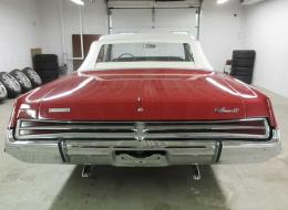 Dodge Monaco 500