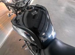 Moto Triumph ROCKET III