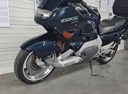 Moto yamaha GTS 1000