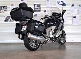 Moto BMW K1600GTL