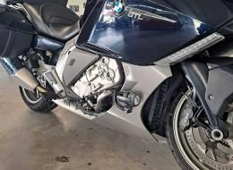 Moto BMW K1600GTL