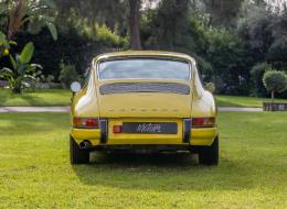Porsche 912 SWB 1.6 90cv