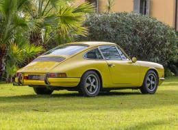 Porsche 912 SWB 1.6 90cv