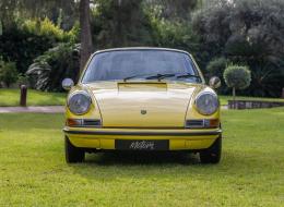 Porsche 912 SWB 1.6 90cv