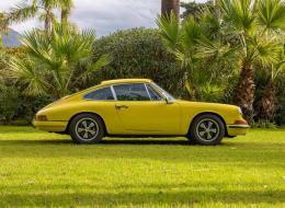 Porsche 912 SWB 1.6 90cv