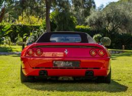 Ferrari F 355 Spider Boîte Mécanique