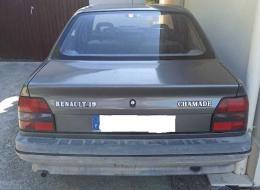 Renault 19 Chamade Prima