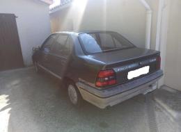 Renault 19 Chamade Prima