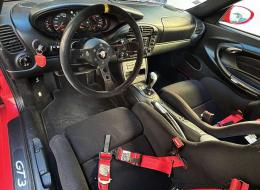 Porsche 996 GT3 phase1