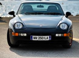 Porsche 968 Club Sport