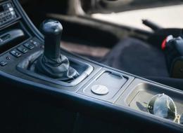 Porsche 968 Club Sport