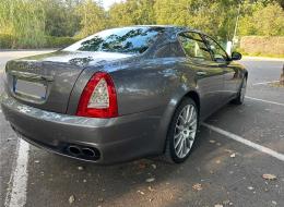 Maserati Quattroporte V 4.2 V8 400 BVA