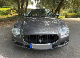 Maserati Quattroporte V 4.2 V8 400 BVA