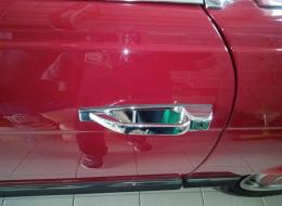 Mercedes-Benz SL R107 380 SL