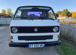 Volkswagen T3 PICKUP DIESEL