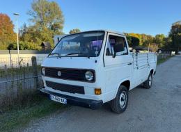 Volkswagen T3 PICKUP DIESEL