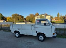 Volkswagen T3 PICKUP DIESEL