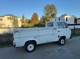 Volkswagen T3 PICKUP DIESEL