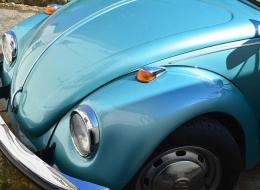 Volkswagen Coccinelle