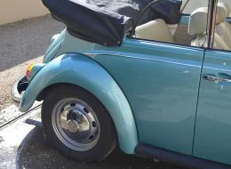 Volkswagen Coccinelle
