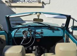 Volkswagen Coccinelle