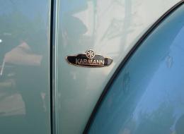 Volkswagen Coccinelle
