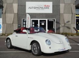 PGO Speedter Speedster II 2.0 140ch - 1ère Main