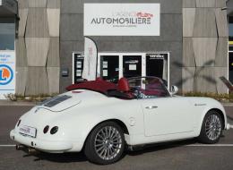 PGO Speedter Speedster II 2.0 140ch - 1ère Main