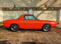 Seat 850 Sport Spider