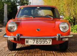 Seat 850 Sport Spider