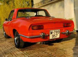 Seat 850 Sport Spider