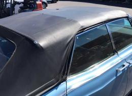 Lincoln Continental Convertible 