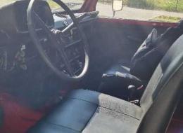 Peugeot P4