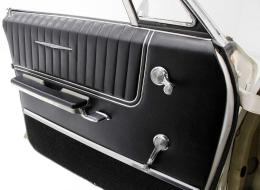 Pontiac Bonneville Sedan