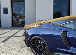 Mc Laren GT V8 4.0 620 CH