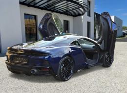 Mc Laren GT V8 4.0 620 CH