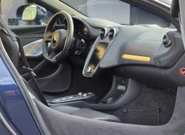 Mc Laren GT V8 4.0 620 CH