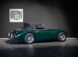 Austin Healey 3000 Mk III BJ8
