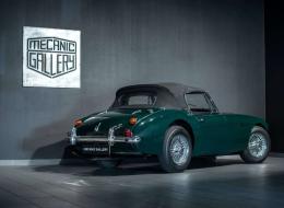 Austin Healey 3000 Mk III BJ8