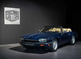 Jaguar XJS 4.0 Cabriolet